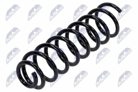 ПРУЖИНА ПОДВЕСКИ NTY ASZRE033