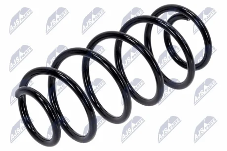 ПРУЖИНА ПОДВЕСКИ NTY ASZVV000