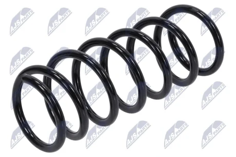 ПРУЖИНА ПОДВЕСКИ NTY ASZVV001