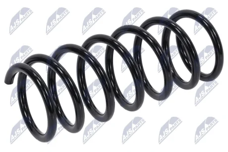 ПРУЖИНА ПОДВЕСКИ NTY ASZVV002