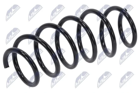 ПРУЖИНА ПОДВЕСКИ NTY ASZVV014