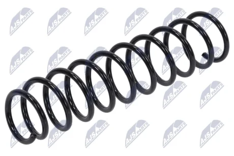 ПРУЖИНА ПОДВЕСКИ NTY ASZVV019