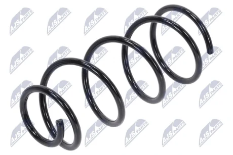 ПРУЖИНА ПОДВЕСКИ NTY ASZVV021