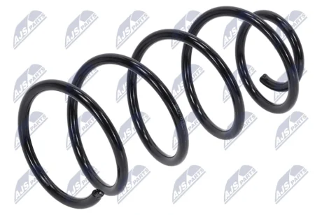 ПРУЖИНА ПОДВЕСКИ NTY ASZVV023