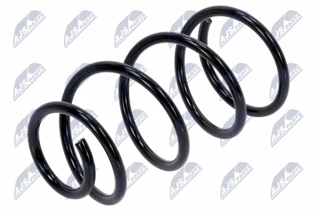 ПРУЖИНА ПОДВЕСКИ NTY ASZVV028