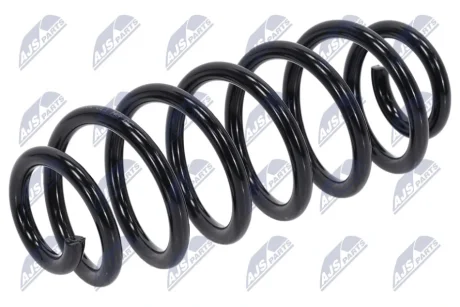 ПРУЖИНА ПОДВЕСКИ NTY ASZVW011