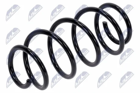 ПРУЖИНА ПОДВЕСКИ NTY ASZVW026