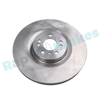 TARCZA HAM./PRZ/ DB GL-CLASS /X164/ 06- RAP BRAKES RD1164