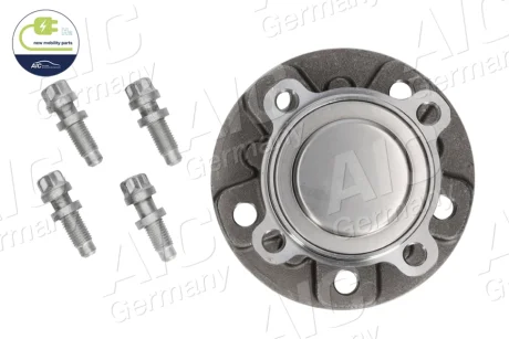 Ступиця колеса AIC 75637