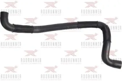 Фото шланг радiатора RODRUNNER R1249017 Шланг радiатора RODRUNNER R1249017