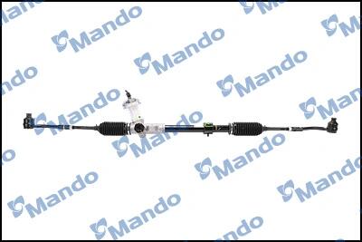 Рейка рулевая Hyundai I20 (08-) MANDO IN565001J100