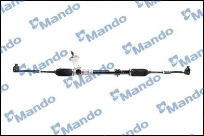 Рейка рулевая Hyundai I20 (08-) MANDO IN565001J100