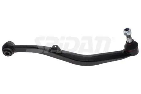 Важіль задньої підвіски MB M-Class (W163) (поперечн. задній) правий R SPIDAN 58388