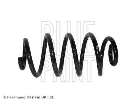 Пружина підвіски задн. Nissan Juke I -19 BLUE PRINT ADN188403