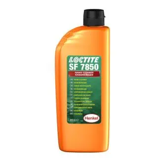 Очисники для рук LOCTITE SF 7850 400мл HENKEL / LOCTITE 2098250