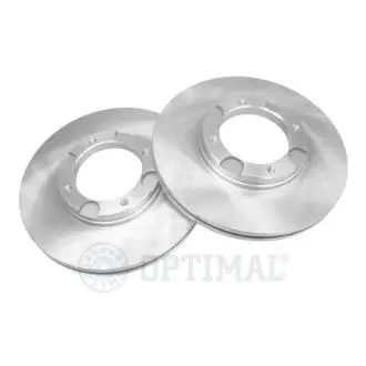 Гальмівний диск Optimal BS-3740C