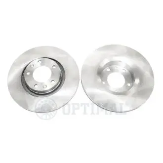 Гальмівний диск Optimal BS-3070C