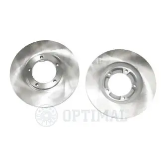 Гальмівний диск Optimal BS-7880C