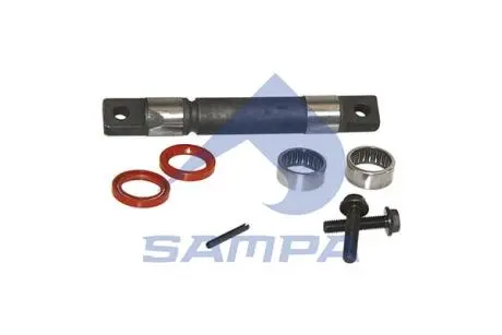 Ремкомплект вилки зчеплення SAMPA 010669