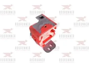 Кронштейн глушника RODRUNNER R0609001