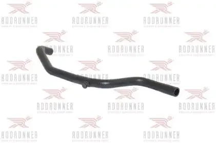 Фото шланг радiатора RODRUNNER R1237017 Шланг радiатора RODRUNNER R1237017