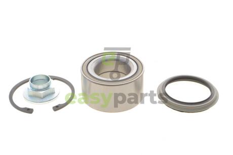 Підшипник маточини (передньої) Hyundai Santa Fe 01-06/Tucson 04-10/Kia Sportage 07-11 Solgy 216279