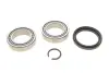 Підшипник маточини (передньої) Mitsubishi Pajero -09/L200 -07/L300 -04 Solgy 216277 (фото 1)