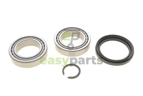 Підшипник маточини (передньої) Mitsubishi Pajero -09/L200 -07/L300 -04 Solgy 216277