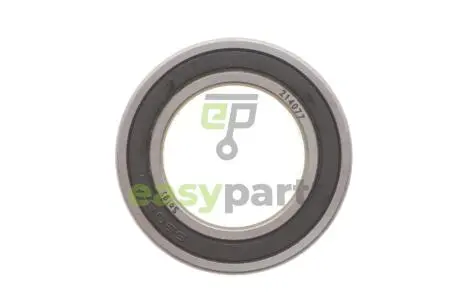 Підшипник (25x42x9) Solgy 214077