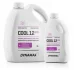 Антифриз COOL ULTRA G12 EVO 60L DYNAMAX 503380 (фото 1)