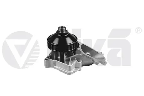 Насос водяной (Помпа) BMW 3, 5, 7, X5 2.5D,3.0D (98-05) Vika 19638001