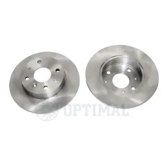 Гальмівний диск Optimal BS-3630C