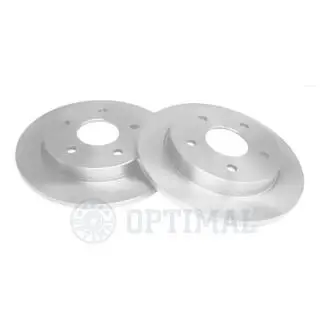 Гальмівний диск Optimal BS-1470C