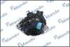 Генератор MANDO BN373002E110 (фото 1)