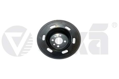 Шкив коленвала Audi A3, TT/Seat Leon 1.8 (01-06) Vika 11055019501