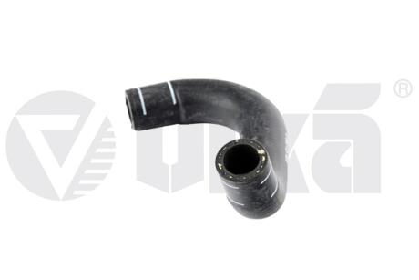 Патрубок охлаждения Audi A8 4.2 BVJ (06-10) Vika 11211898001