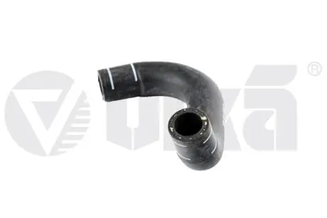 Патрубок охлаждения Audi A8 4.2 BVJ (06-10) Vika 11211898001