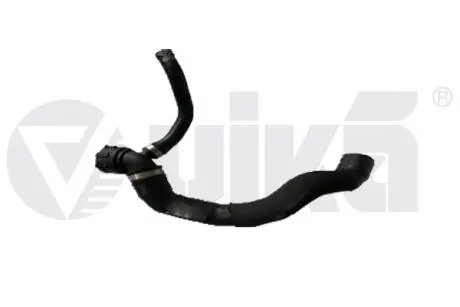 Патрубок охлаждения Vika 11221789001