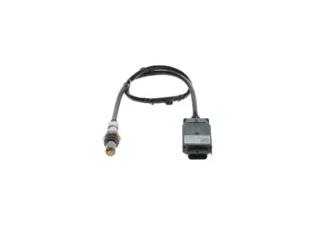 Автозапчасть BOSCH 0281008610