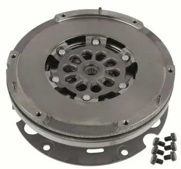 Демпфер сцепления Audi A4/A5/A6 1.8 TFSI/2.0 TDI 14- SACHS 2294501294