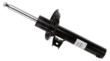 Автозапчасть SACHS 350641
