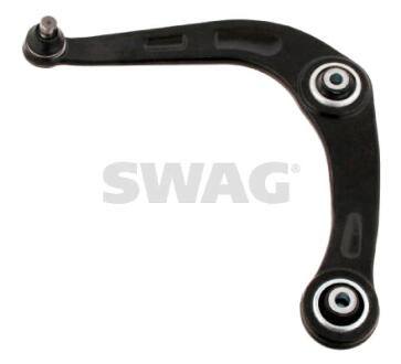 Важіль незалежної підвіски колеса SWAG 62929424