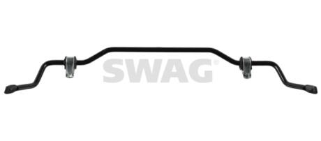 Тяга стабілізатора SWAG 70938593