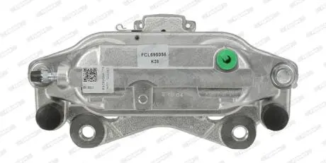 Супорт гальмівний FERODO FCL695056