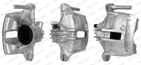 Супорт гальмівний FERODO FCL694163