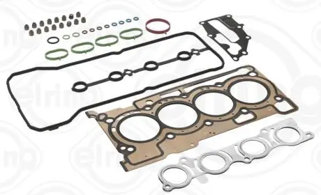 Фото komplet uszcz glowicy nissan szt ELRING 102660 KOMPLET USZCZ GLOWICY NISSAN SZT ELRING 102660