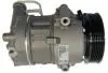 Компресор кондиціонера FIAT 500L, TIPO 1.3D/1.6 09.12- MAHLE / KNECHT ACP189000P (фото 5)