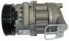 Компресор кондиціонера FIAT 500L, TIPO 1.3D/1.6 09.12- MAHLE / KNECHT ACP189000P (фото 6)
