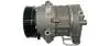Компресор кондиціонера FIAT 500L, TIPO 1.3D/1.6 09.12- MAHLE / KNECHT ACP189000P (фото 8)