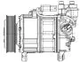 Автозапчасть MAHLE / KNECHT ACP600000P (фото 2)